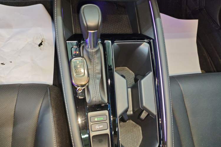 Used Honda Accord 2023 260TURBO Excellence Edition Gear Lever