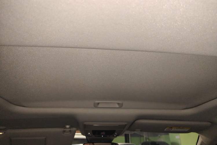 Used Honda Accord 2023 260TURBO Smart Enjoyment Version Headliner