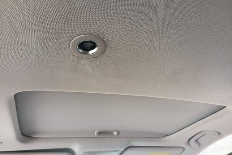 Used Honda Accord 2023 260TURBO Smart Enjoyment Version Headliner