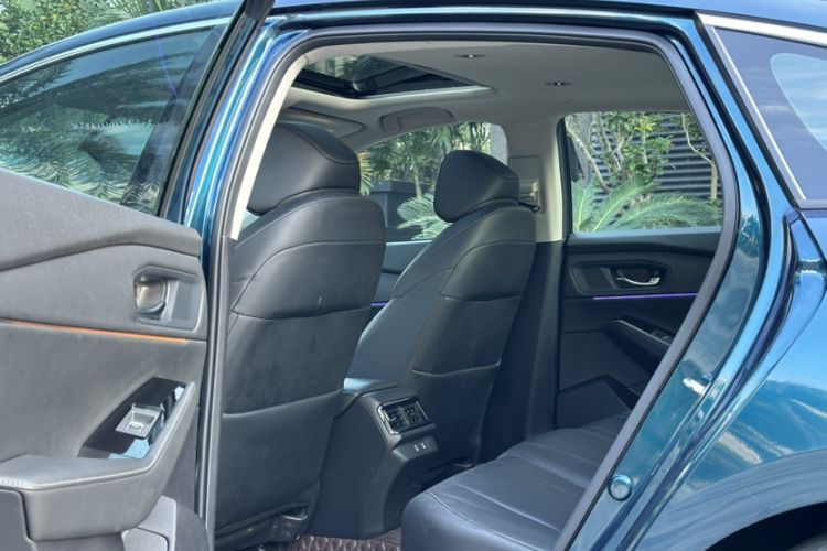 Used Honda Accord 2023 260TURBO Smart Enjoyment Version Interior 2