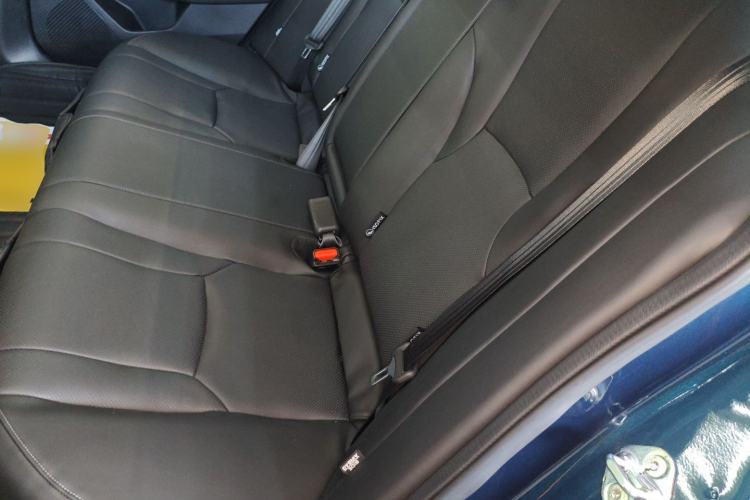 Used Honda Accord 2023 260TURBO Excellence Edition Interior 4