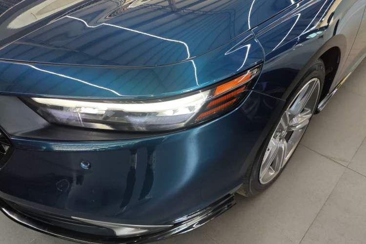 Used Honda Accord 2023 260TURBO Excellence Edition Left Front Headlight