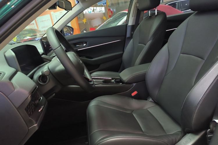 Used Honda Accord 2023 260TURBO Smart Enjoyment Version Left Front Seat