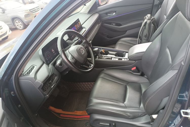 Used Honda Accord 2023 260TURBO Smart Enjoyment Version Left Front Seat