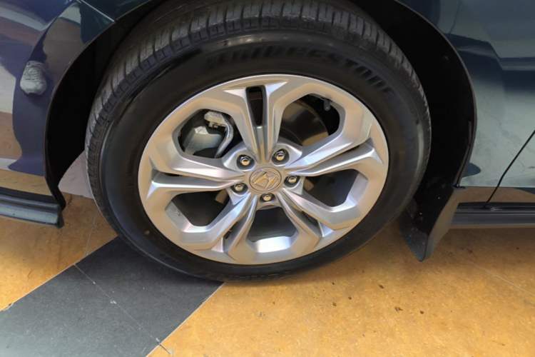 Used Honda Accord 2023 260TURBO Smart Enjoyment Version Left Front Wheel Hub