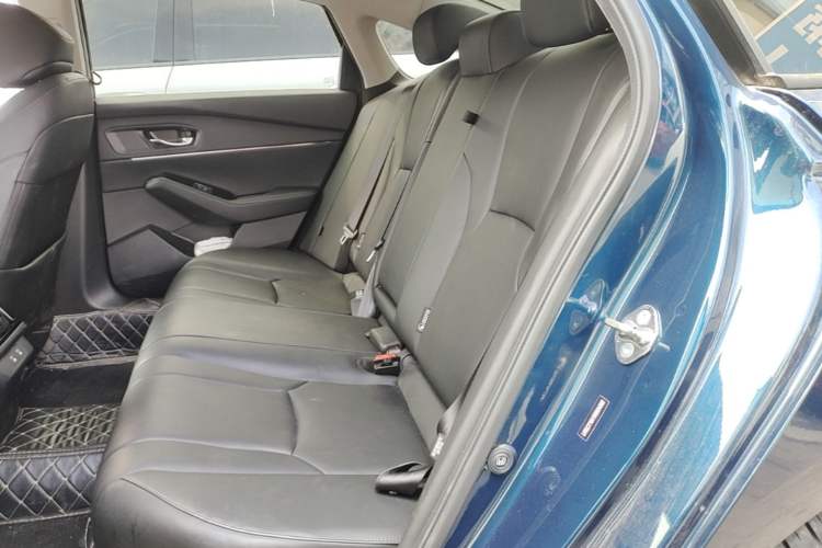 Used Honda Accord 2023 260TURBO Smart Enjoyment Version Left Rear Seat