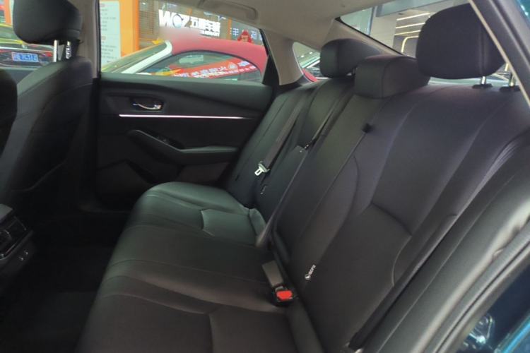 Used Honda Accord 2023 260TURBO Smart Enjoyment Version Left Rear Seat