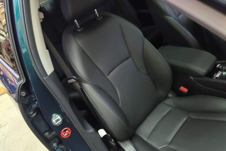 Used Honda Accord 2023 260TURBO Smart Enjoyment Version Right Front Seat