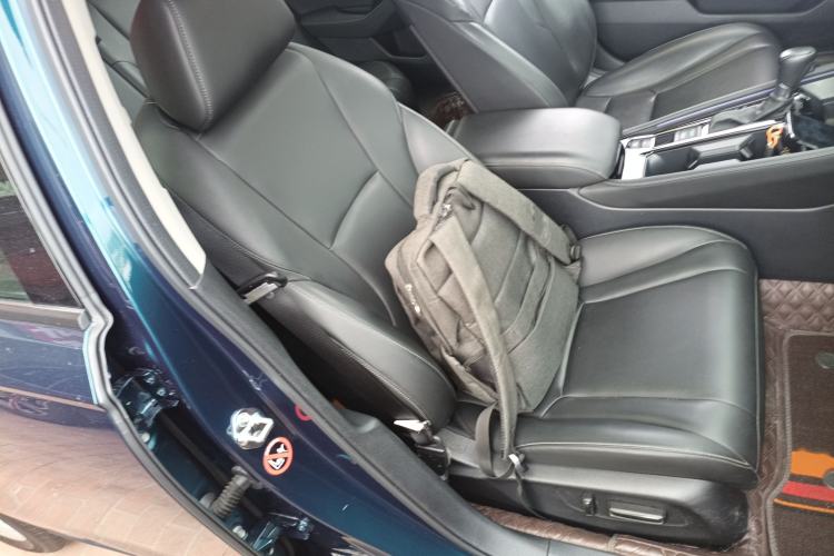 Used Honda Accord 2023 260TURBO Smart Enjoyment Version Right Front Seat