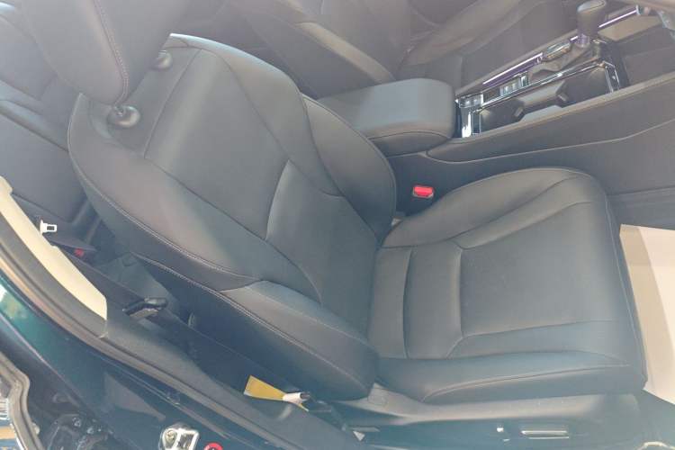 Used Honda Accord 2023 260TURBO Excellence Edition Right Front Seat