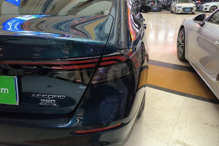 Used Honda Accord 2023 260TURBO Smart Enjoyment Version Right Rear Taillight