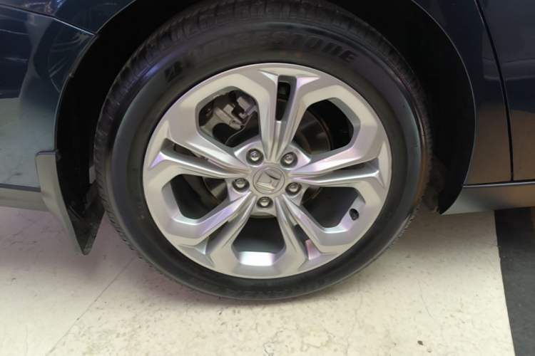 Used Honda Accord 2023 260TURBO Smart Enjoyment Version Right Rear Wheel Hub