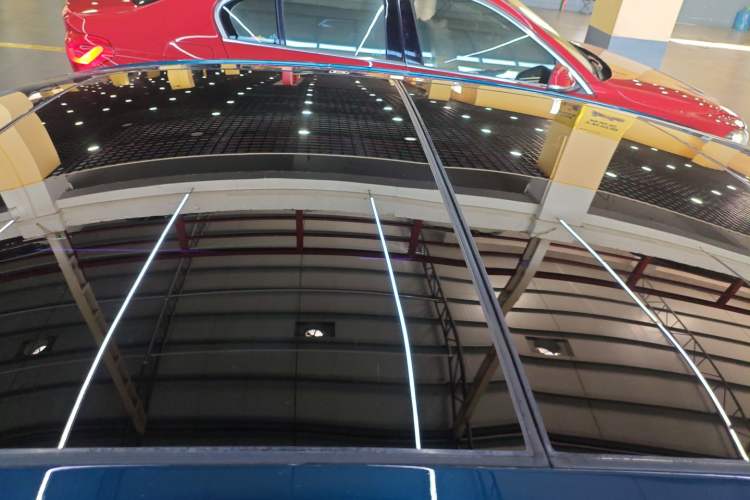Used Honda Accord 2023 260TURBO Excellence Edition Roof