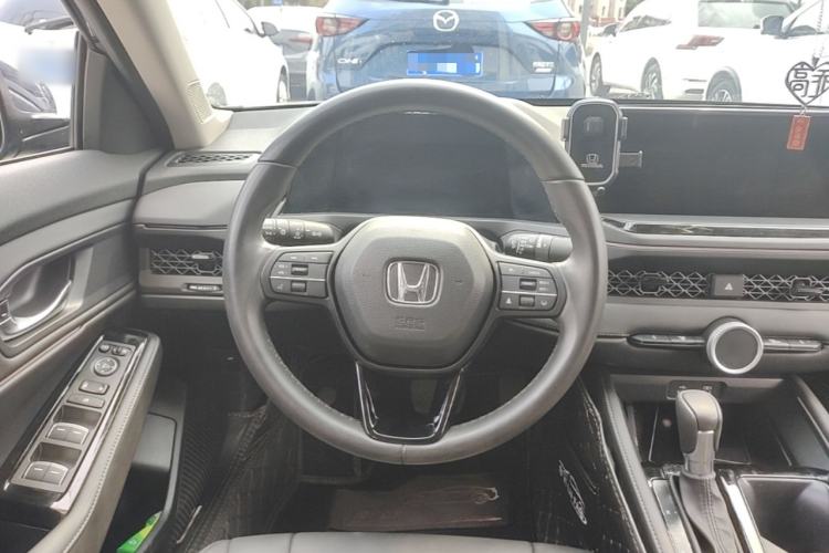 Used Honda Accord 2023 260TURBO Smart Enjoyment Version Steering Wheel