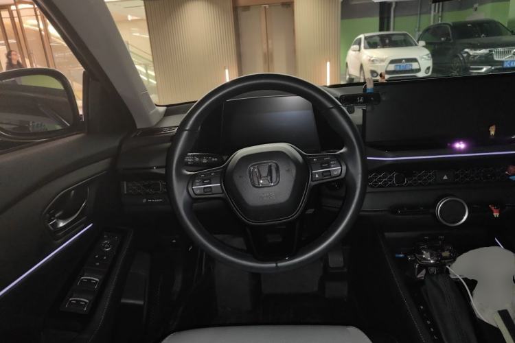 Used Honda Accord 2023 260TURBO Smart Enjoyment Version Steering Wheel