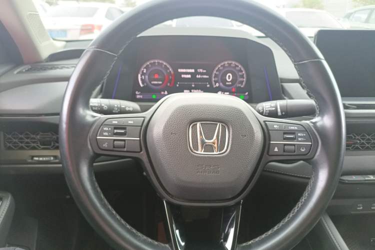 Used Honda Accord 2023 260TURBO Smart Enjoyment Version Steering Wheel