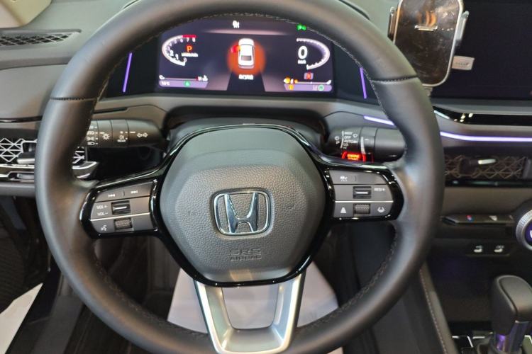 Used Honda Accord 2023 260TURBO Excellence Edition Steering Wheel