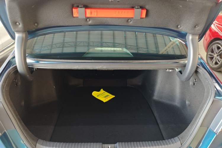 Used Honda Accord 2023 260TURBO Excellence Edition Trunk