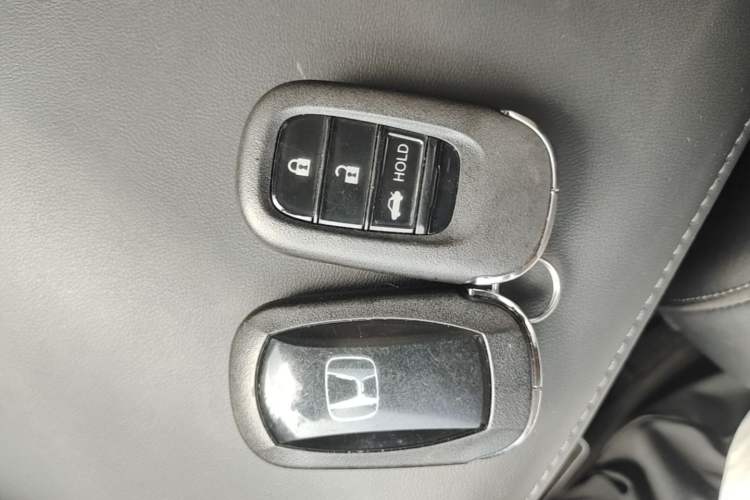 Used Honda Accord 2023 260TURBO Smart Enjoyment Version Vehicle Key