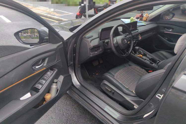 Used Honda Accord 2023 260TURBO Smart Enjoyment Version Driver Seat