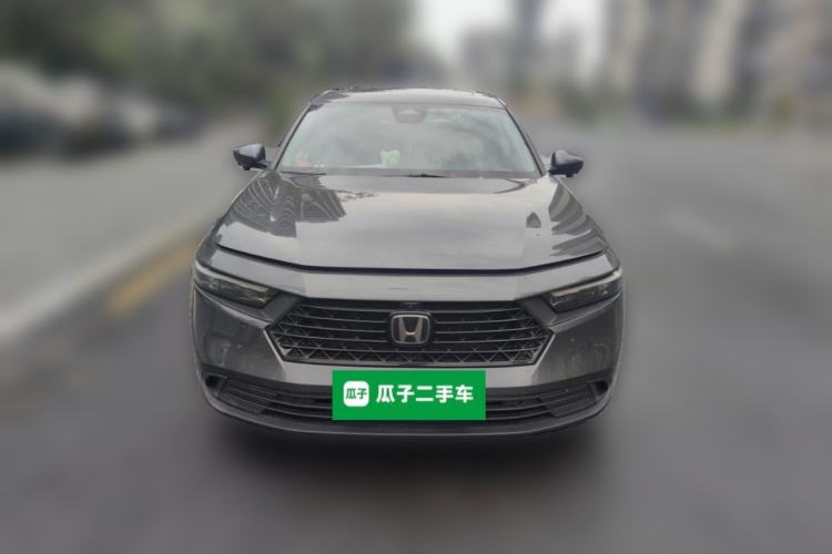 Used Honda Accord 2023 260TURBO Smart Enjoyment Version Front