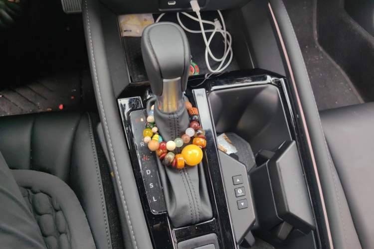 Used Honda Accord 2023 260TURBO Smart Enjoyment Version Gear Lever