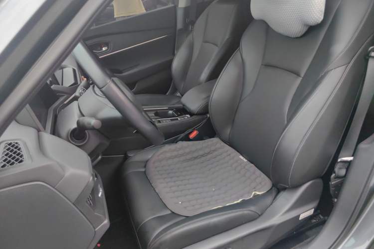 Used Honda Accord 2023 260TURBO Smart Enjoyment Version Left Front Seat