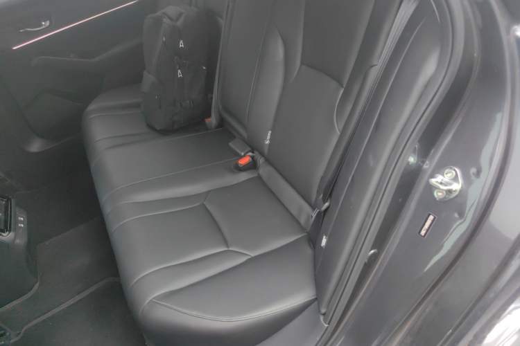 Used Honda Accord 2023 260TURBO Smart Enjoyment Version Left Rear Seat