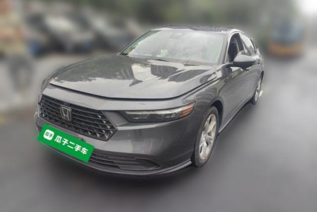 Used Honda Accord 2023 260TURBO Smart Enjoyment Version