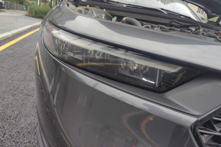 Used Honda Accord 2023 260TURBO Smart Enjoyment Version Right Front Headlight