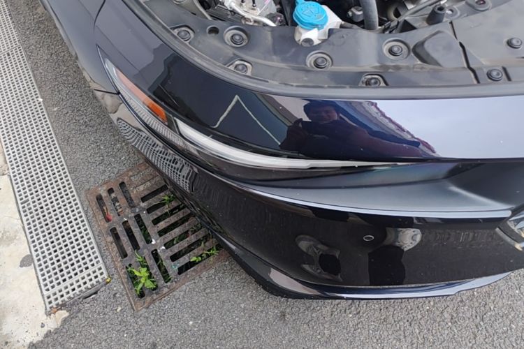 Used Honda Accord 2023 260TURBO Smart Enjoyment Version Right Front Headlight
