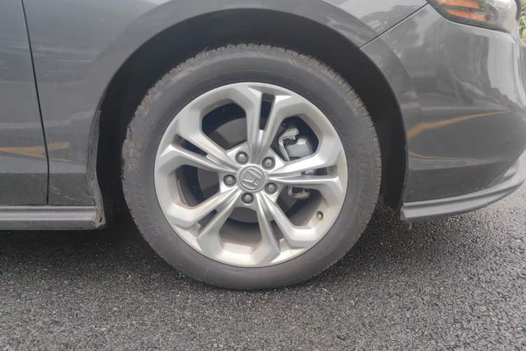 Used Honda Accord 2023 260TURBO Smart Enjoyment Version Right Front Wheel Hub