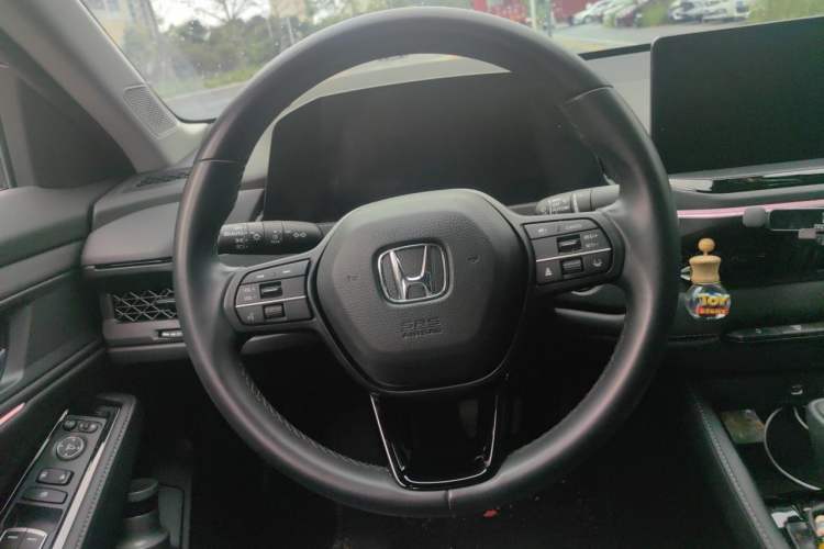 Used Honda Accord 2023 260TURBO Smart Enjoyment Version Steering Wheel