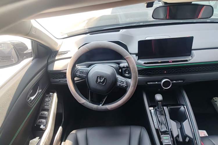Used Honda Accord 2023 260TURBO Smart Enjoyment Version Steering Wheel