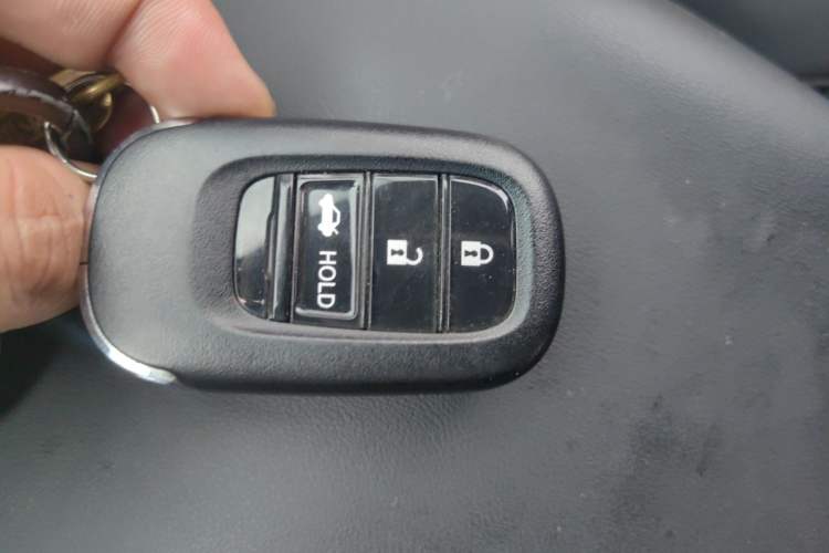 Used Honda Accord 2023 260TURBO Smart Enjoyment Version Vehicle Key