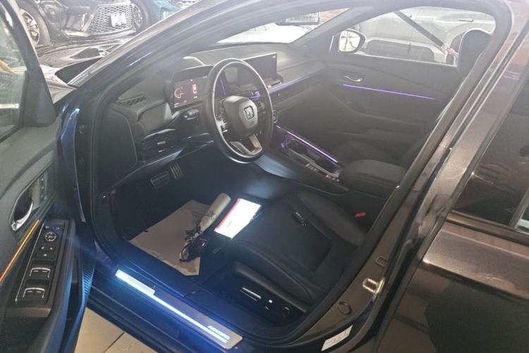 Used Honda Accord 2023 260TURBO Flagship Edition Driver Seat