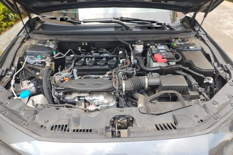 Used Honda Accord 2023 260TURBO Smart Enjoyment Version Engine Bay