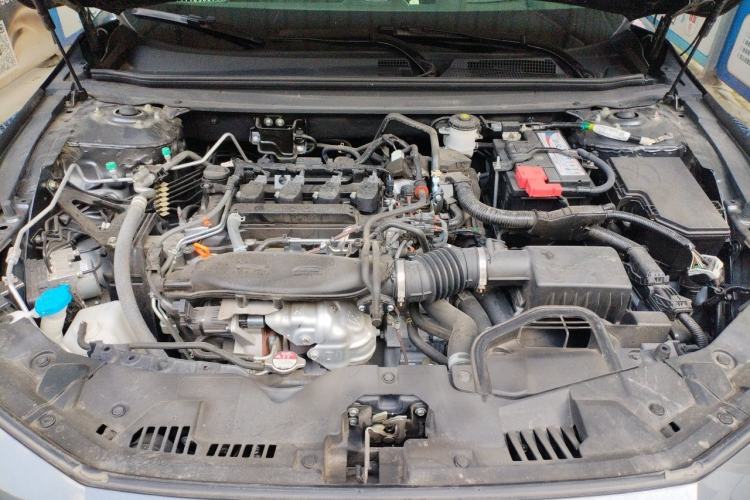 Used Honda Accord 2023 260TURBO Smart Enjoyment Version Engine Bay