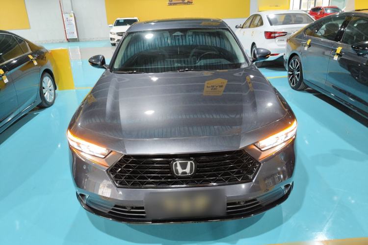 Used Honda Accord 2023 260TURBO Excellence Edition Front