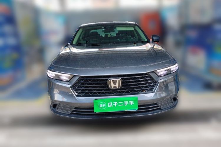 Used Honda Accord 2023 260TURBO Smart Enjoyment Version Front