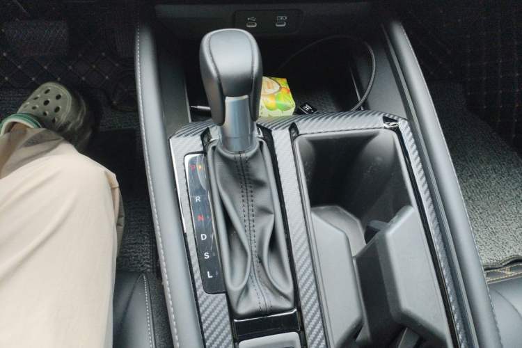 Used Honda Accord 2023 260TURBO Smart Enjoyment Version Gear Lever