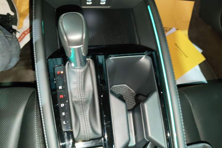 Used Honda Accord 2023 260TURBO Excellence Edition Gear Lever