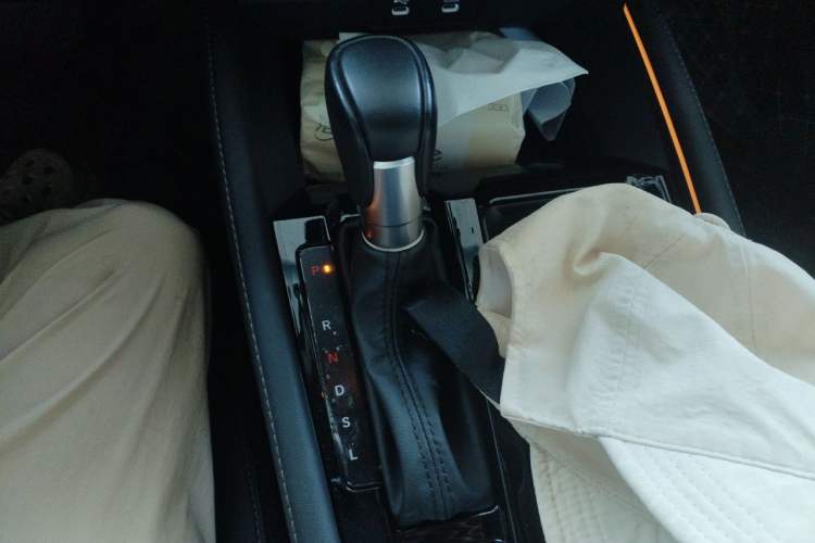 Used Honda Accord 2023 260TURBO Smart Enjoyment Version Gear Lever