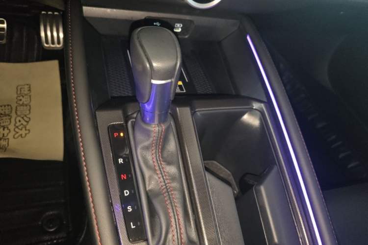 Used Honda Accord 2023 260TURBO Flagship Edition Gear Lever