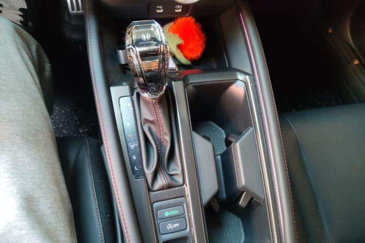 Used Honda Accord 2023 260TURBO Flagship Edition Gear Lever