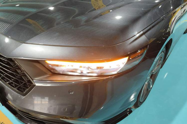 Used Honda Accord 2023 260TURBO Excellence Edition Left Front Headlight