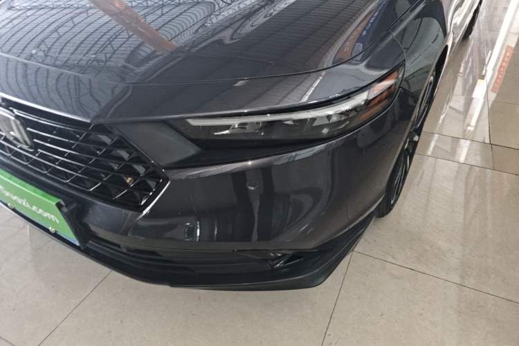 Used Honda Accord 2023 260TURBO Flagship Edition Left Front Headlight