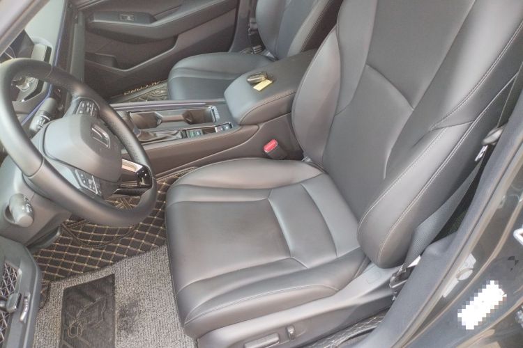 Used Honda Accord 2023 260TURBO Smart Enjoyment Version Left Front Seat