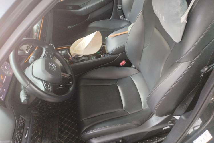 Used Honda Accord 2023 260TURBO Smart Enjoyment Version Left Front Seat