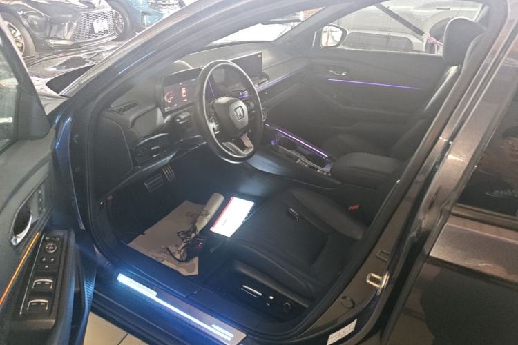Used Honda Accord 2023 260TURBO Flagship Edition Left Front Seat
